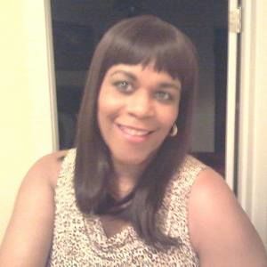 Meet your Posher, Paulette